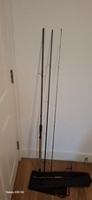 Team daiwa 13ft for sale  SOUTH CROYDON