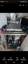 cnc frase frase gebraucht kaufen  Hambergen