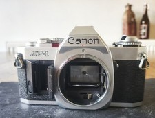 Canon 35mm vintage for sale  LEICESTER