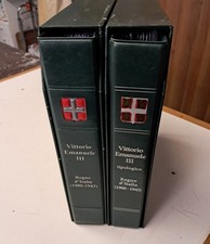 Regno italia collezione usato  Legnago