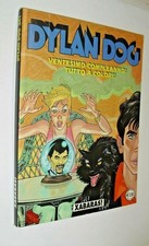Dylan dog originale usato  Latina