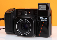 Nikon l35af 35mm for sale  WEST BYFLEET