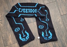 Cyberdog scarf black for sale Cyberdog scarf black for sale  DONCASTER