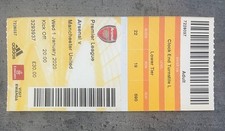 Ticket stub 1999 d'occasion  Expédié en Belgium