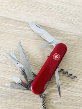 schweizer taschenmesser wenger gebraucht kaufen  Miltenberg