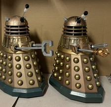 Dalek custom ball for sale  STOKE-ON-TRENT
