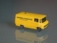 Vidal sohn 406 gebraucht kaufen  Deutschland