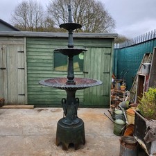 19th century cast for sale  TELFORD