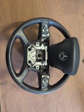 Mercedes atego steering for sale  DONCASTER