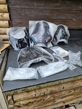 Box motorcycle handlebar for sale  CAMBRIDGE