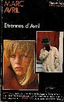 étrennes avril roman d'occasion  France