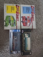 Keil kraft bus for sale  LIVERPOOL