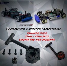 Avviamento strappo con usato  Torrecuso