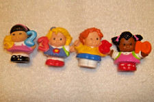 Fisher price little for sale  Ocala