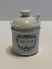 Vintage temeraire lidded for sale  GLASGOW