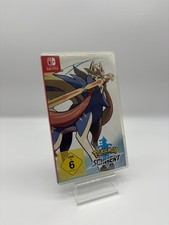 Nintendo switch pokémon gebraucht kaufen  Bergheim