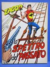 Zagor zenith gigante usato  Carraia