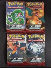 boosters pokemon platine vainqueur supreme d'occasion boosters pokemon platine vainqueur supreme d'occasion Saint-Jean-d'Angély