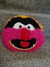 Disney muppets animal for sale  NOTTINGHAM