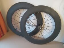 Deep carbon aero for sale  LONDON