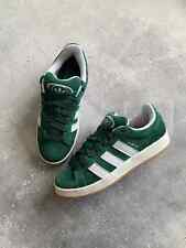 TÊNIS VERDE ADIDAS CAMPUS 00’s tamanho Reino Unido 8 1/2 EUA 9 UE 42 2/3 comprar usado  Enviando para Brazil