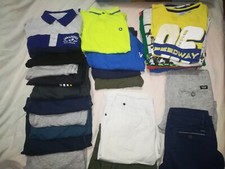 Lotto estivo bambino usato  Ariano Irpino