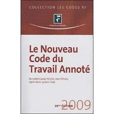 Livre nouveau code d'occasion  Versailles