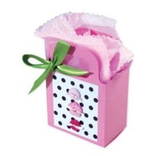 Sizzix bag with gebraucht kaufen  Engstingen