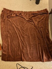 Large brown cotton for sale  NEWCASTLE UPON TYNE