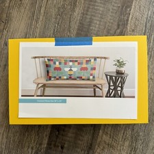 Riley blake bench for sale  Burlington