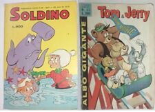fumetti tom jerry usato fumetti tom jerry usato Trieste