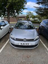 2011 volkswagen golf for sale  INVERNESS