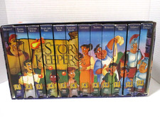 Zonderkidz story keepers for sale  Waynesboro