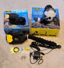sea sea dx gebraucht kaufen sea sea dx gebraucht kaufen Bad Münstereifel