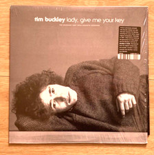 Tim buckley lady gebraucht kaufen  Huglfing
