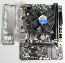 Gigabyte h81m d2w gebraucht kaufen  Dessau-Roßlau