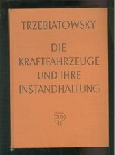 Kraftfahrzeuge instandhaltung  gebraucht kaufen  Berlin