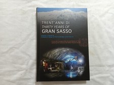 Trent anni gran usato  Villamagna