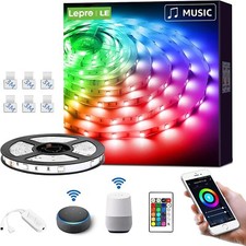Smart rgb led d'occasion  Expédié en Belgium