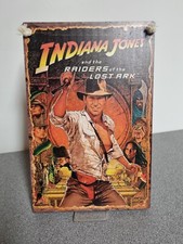 Indiana jones raiders for sale  HITCHIN