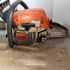Stihl 251 wood for sale  Capac