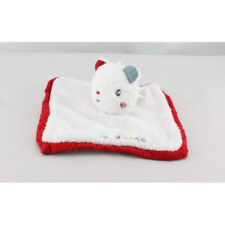 Doudou plat ours d'occasion  Le Portel