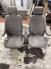 Volkswagen transporter pair for sale  NOTTINGHAM