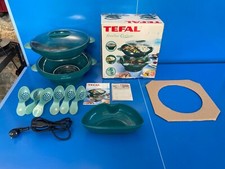 Fondue océane tefal d'occasion  Molinet