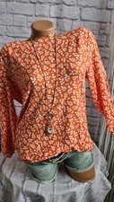 Shirt bluse tom gebraucht kaufen  Delmenhorst