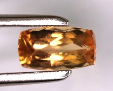 Topaze impériale top d'occasion Topaze impériale top d'occasion  Montpellier-