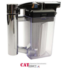 Caraffa latte originale usato  Bari