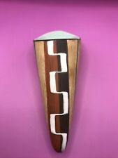 Seltene wandvase 50er gebraucht kaufen  Worms