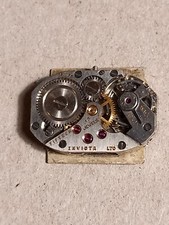 Mouvement montre mécanique d'occasion  Le Creusot