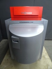 Viessmann vitocrossal 200 gebraucht kaufen  Radebeul